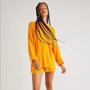 Free People Malibu Surf Set